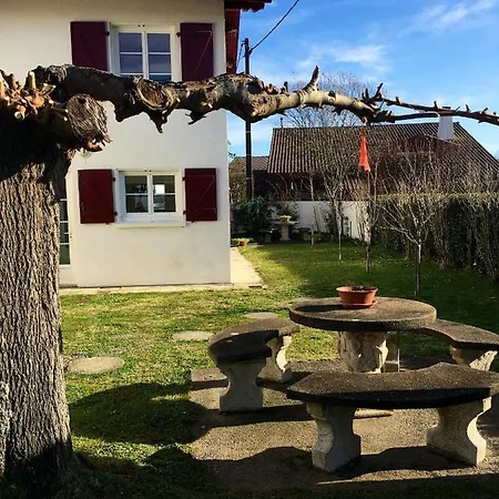 Charmante Maison A Avec Vue Sur Les Montagnesel *