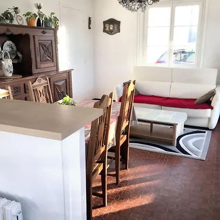 Charmante Maison A Avec Vue Sur Les Montagnesel Prázdninový dům *