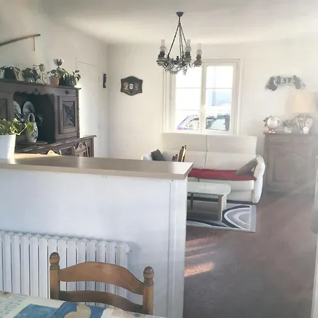 Charmante Maison A Avec Vue Sur Les Montagnesel Arcangues