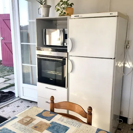 Charmante Maison A Avec Vue Sur Les Montagnesel *