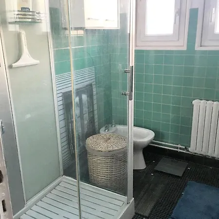 Charmante Maison A Avec Vue Sur Les Montagnesel * 阿尔康格