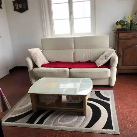 Charmante Maison A Avec Vue Sur Les Montagnesel * Arcangues