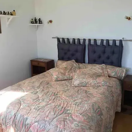 Charmante Maison A Avec Vue Sur Les Montagnesel 度假居 *