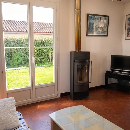 Charmante Maison A Avec Vue Sur Les Montagnesel Prázdninový dům *