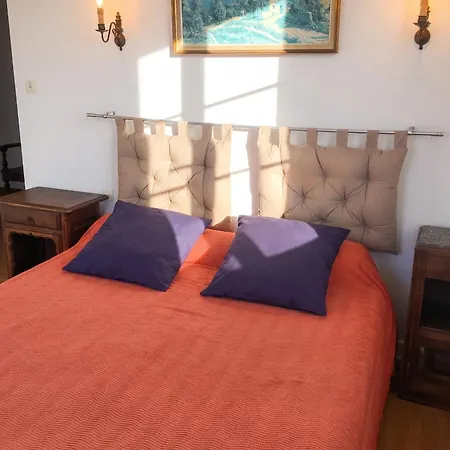 Prázdninový dům Charmante Maison A Avec Vue Sur Les Montagnesel Arcangues