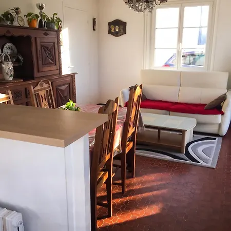 Charmante Maison A Avec Vue Sur Les Montagnesel Arcangues