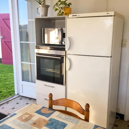 Charmante Maison A Avec Vue Sur Les Montagnesel * Arcangues