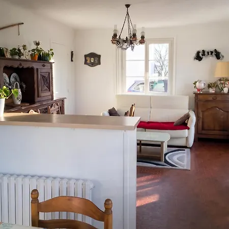 Charmante Maison A Avec Vue Sur Les Montagnesel Prázdninový dům