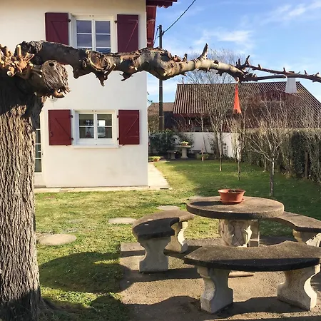 Charmante Maison A Avec Vue Sur Les Montagnesel *